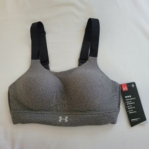 Under Armour sport bra